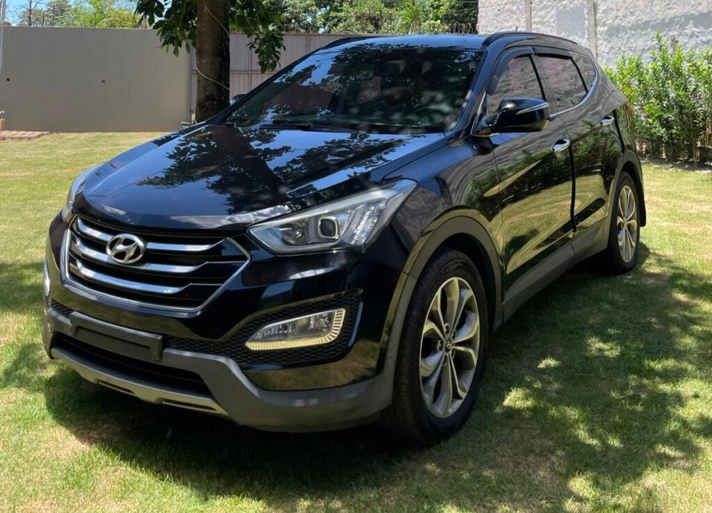 Hyundai Portada