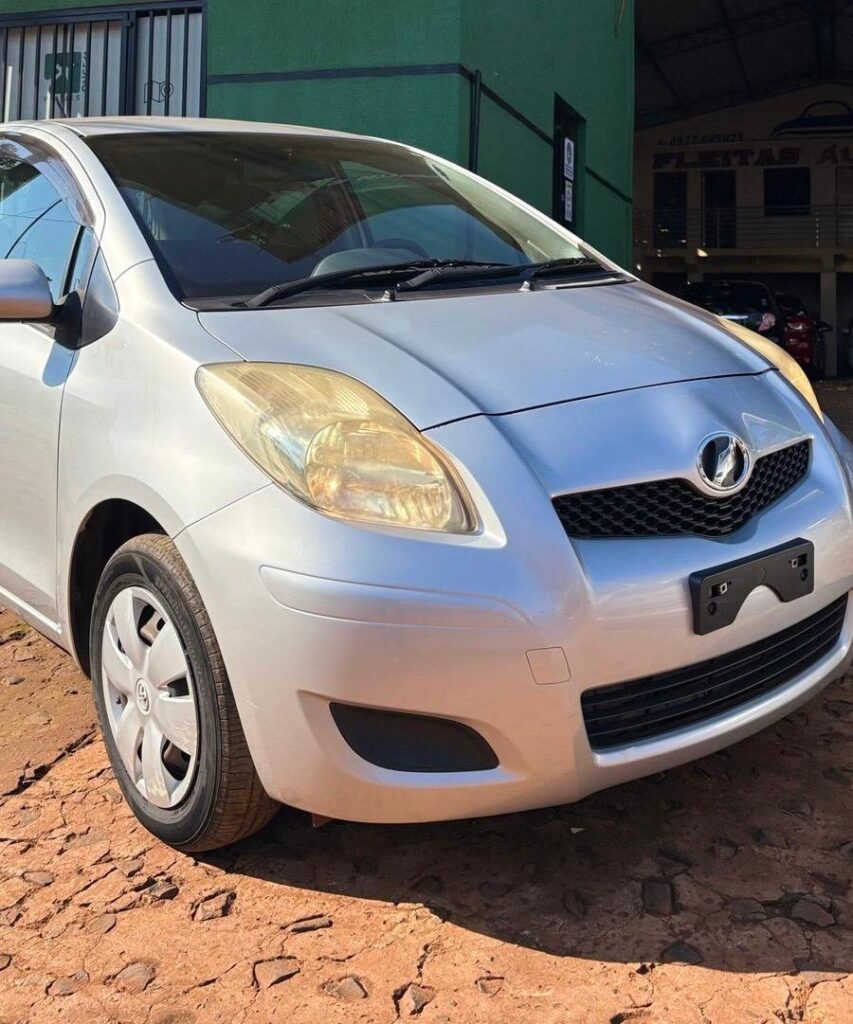 vitz portada