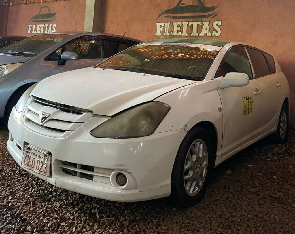 CALDINA TIBURON