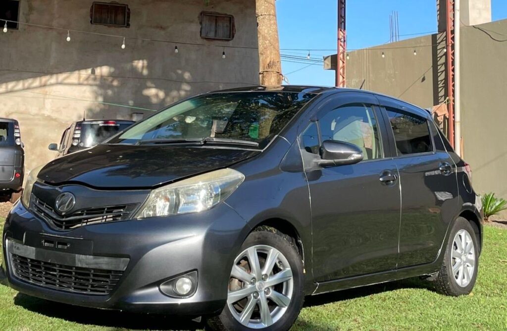 vitz portada
