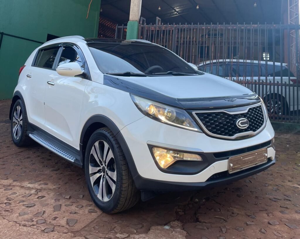 KIA PORTADA