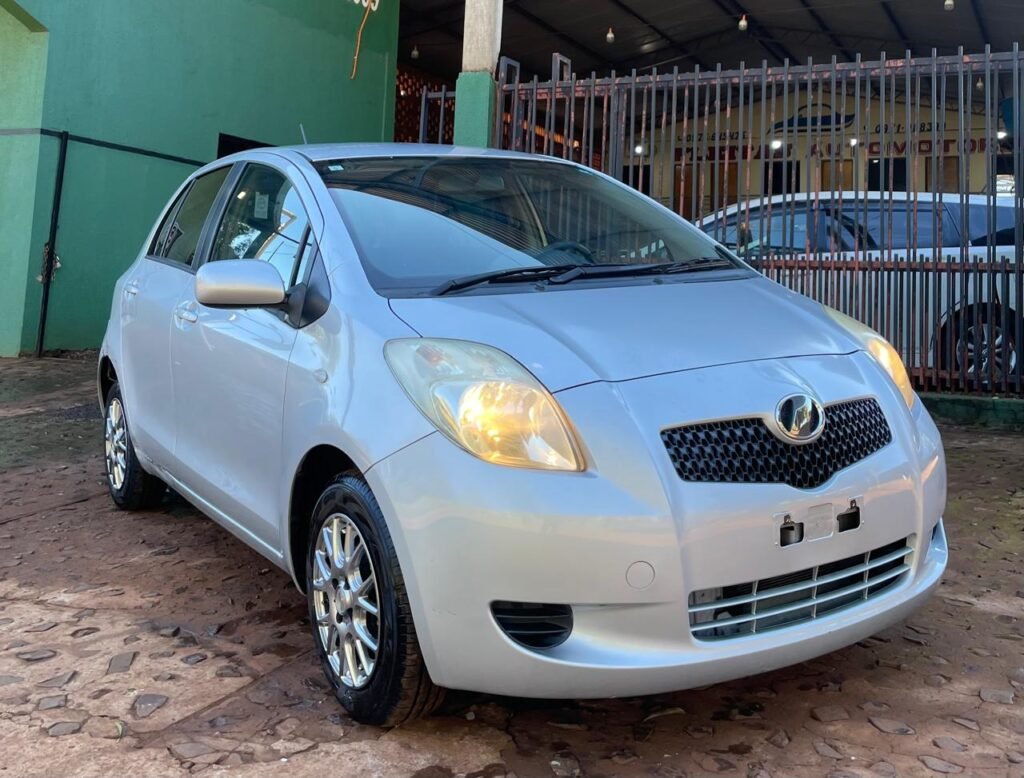 vitz portada